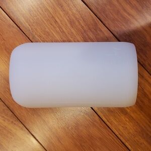 bkr Halo Little 12 oz silicone sleeve.  Limited Edition Presale